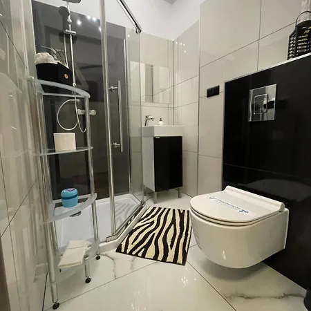 Komfortowe Apartment *
