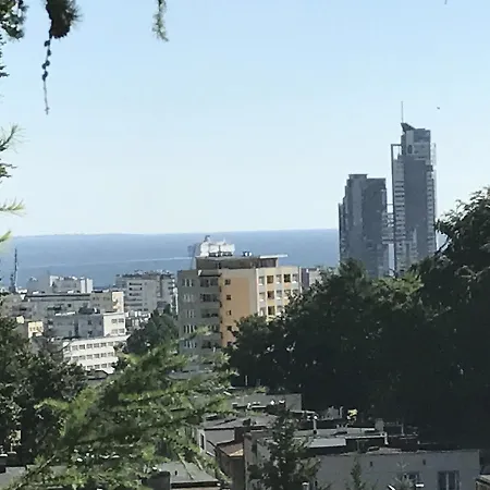 Komfortowe Gdynia