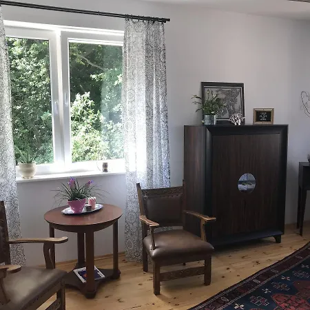 Komfortowe Apartment *