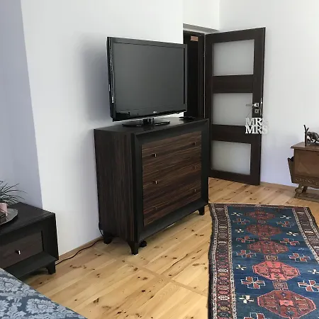 Apartment Komfortowe *