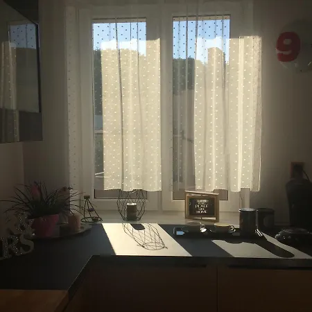 Komfortowe Appartement