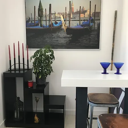 Apartment Komfortowe
