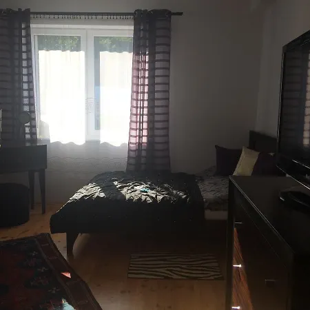 Komfortowe * 格丁尼亚