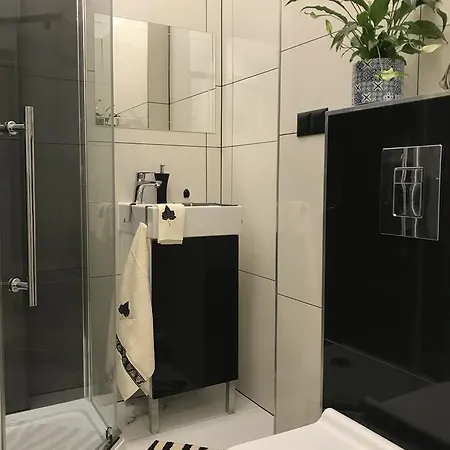 Komfortowe Apartment