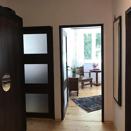 Komfortowe Apartment