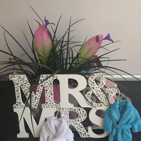 Komfortowe Διαμέρισμα Γκντίνια