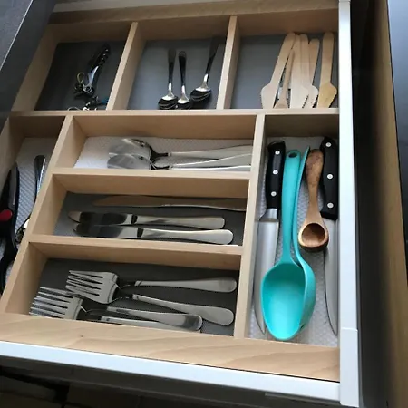 Appartement Komfortowe