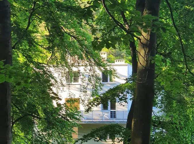 Komfortowe Appartement *