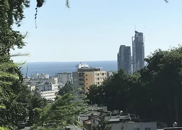 Komfortowe Gdynia