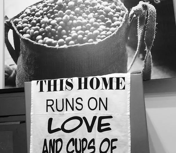 Komfortowe Appartement *