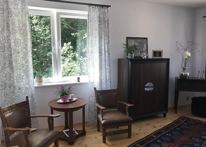 Komfortowe Appartement *