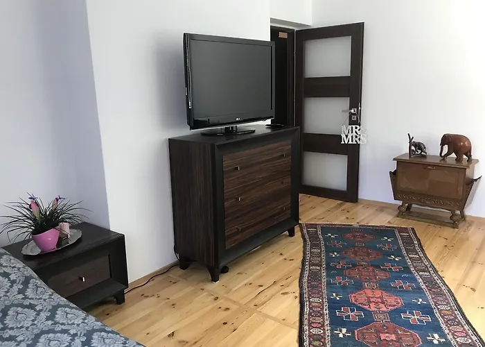 Appartement Komfortowe *