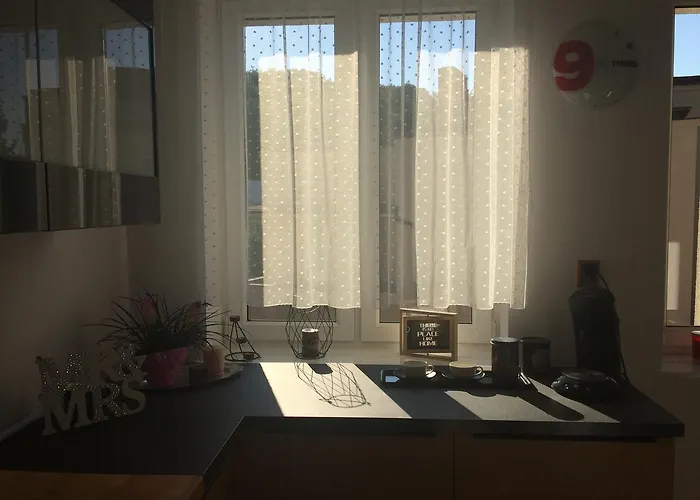 Komfortowe Appartement