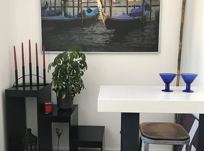 Appartement Komfortowe