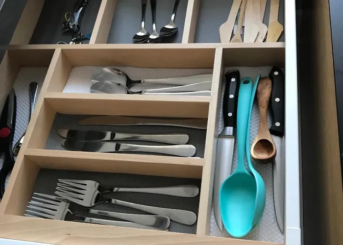 Appartement Komfortowe